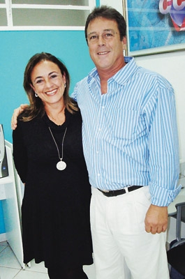 Edu Tófano - Renata: 28 anos de dedicação (e sucesso) em sua clínica